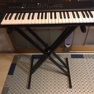 YAMAHA KX49 midi コントローラー+ キーボード　...
