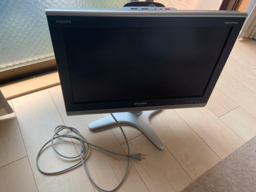 中古テレビ販売