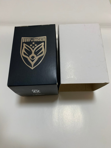 2016年　BUMP OF CHICKEN G-SHOCK 新品未開封