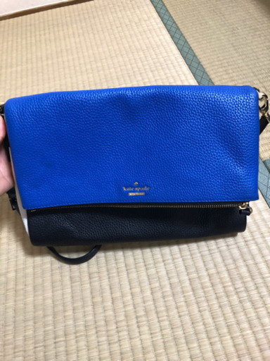 kate spade鞄