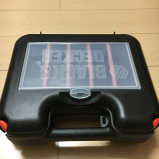 振動ドリルの画像