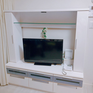 テレビ台