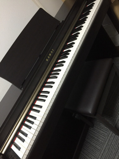 電子ピアノ♬ 3年前購入 美品