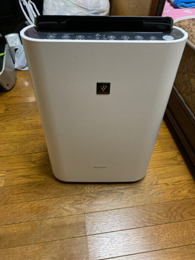 2018年2/1に購入。値下げ交渉あり。
