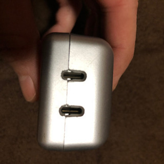 <交渉成立>車載シガーソケットDC12VAC100Vの画像