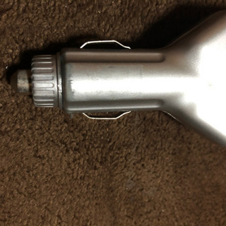 <交渉成立>車載シガーソケットDC12VAC100Vの画像