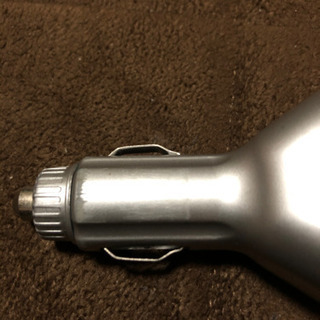 <交渉成立>車載シガーソケットDC12VAC100Vの画像