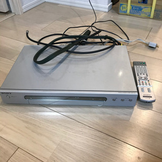SONY  DST-TX1  中古品