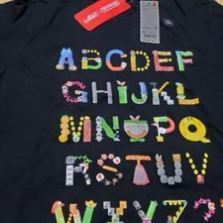 スーパーマリオのシャツXL 任天堂UNIQLOコラボ