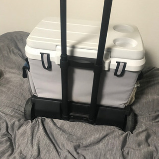 クーラーボックスの画像