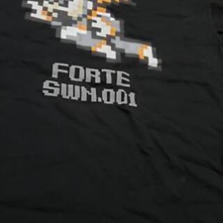 フォルテのシャツLL