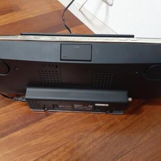 (取引成立)パナソニック　オーディオ　SC-HC40の画像