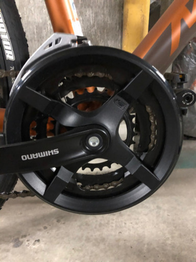 MERIDA　GRAN SPEED 100-D　2019年モデル　47㎝（XS）