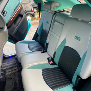 30 ハリアー フルカスタム！の画像