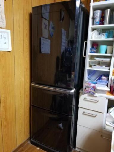 値下げ交渉可能です！【三菱】冷蔵庫