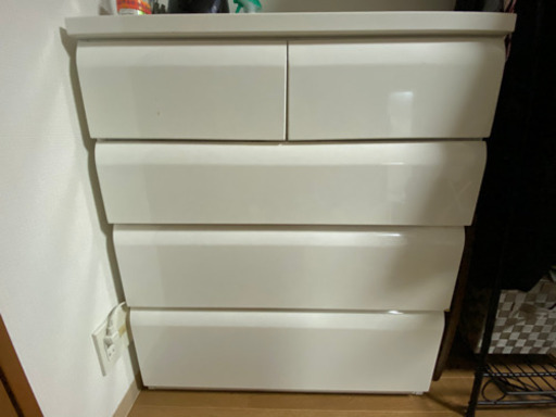ローテェスト！　ニトリ　美品