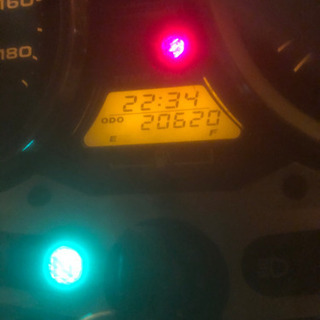 限界値下げ！即乗り出し可能！cb400sf nc39 低走行　不具合なし　ノーマル部品多数有りの画像