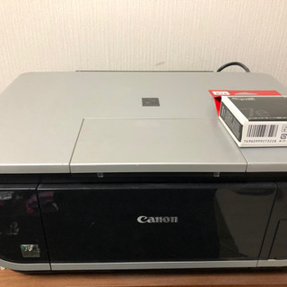 キヤノンのMP600プリンター