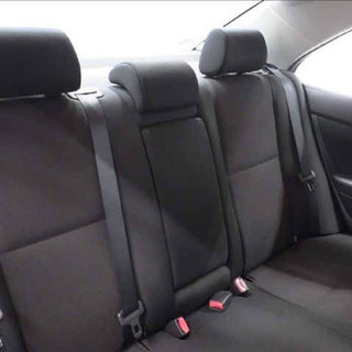 【売約済】アベンシスセダン Ｘｉ ワイン 純正ナビ 走行少ない39,000km トヨタの欧州フラッグシップの画像