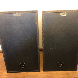 KENWOOD ケンウッド スピーカー S-7i ペアセット