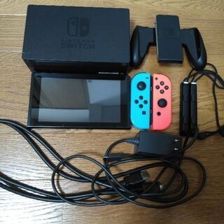 ニンテンドースイッチソフトセット　