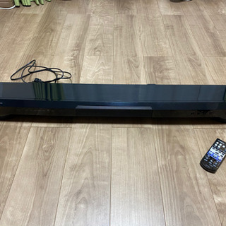 YAMAHA YSP-1400の画像