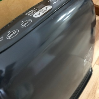 ガスファンヒーター(中古)の画像