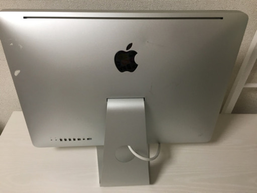 iMac 21.5インチ Late 2009