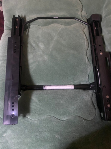 RECARO レカロ シートレール ミラジーノ L700S