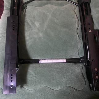RECARO レカロ シートレール ミラジーノ L700S