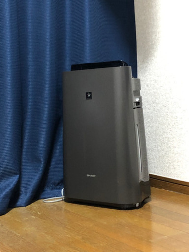 空気清浄機