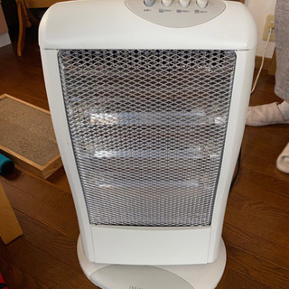ストーブ　電気