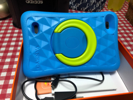 タブレット