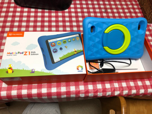 タブレット
