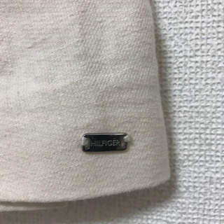 Tommy Hilfiger（トミーヒルフィガー）麻ジャケット1の画像