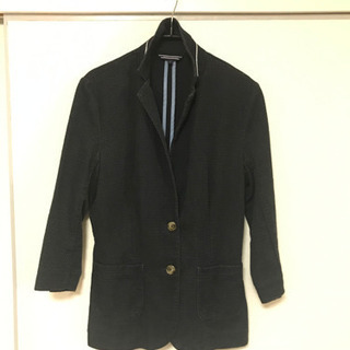 Tommy Hilfiger（トミーヒルフィガー）麻ジャケット2