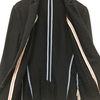 Tommy Hilfiger（トミーヒルフィガー）麻ジャケット2の画像