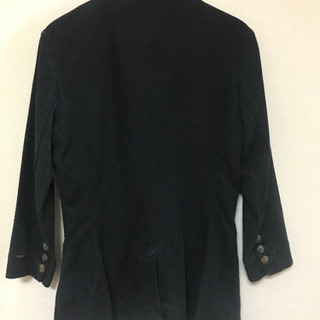 Tommy Hilfiger（トミーヒルフィガー）麻ジャケット2の画像