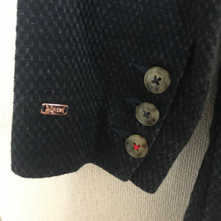 Tommy Hilfiger（トミーヒルフィガー）麻ジャケット2の画像