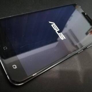 バッテリー 基盤交換済 ZenFone3 ZE552KL SIMフリー おまけ付の画像
