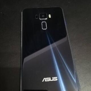 バッテリー 基盤交換済 ZenFone3 ZE552KL SIMフリー おまけ付の画像