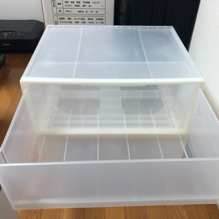 収納ケースの画像