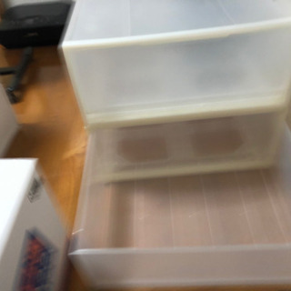 収納ケースの画像