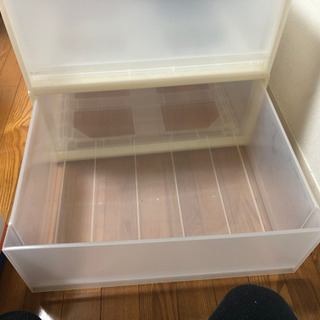 収納ケースの画像
