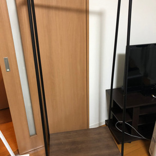ハンガーラック