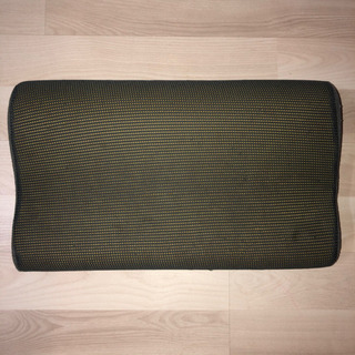 低反発枕