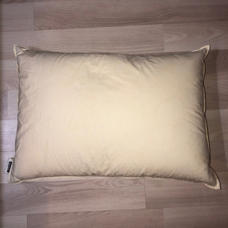 ★ニトリ 羽毛枕