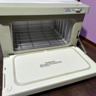 タオルウォーマーあげますの画像
