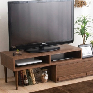 テレビ台の画像