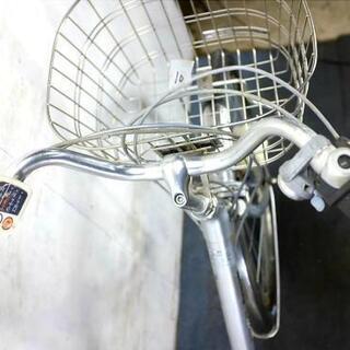 343番 ‼️大容量8.0ahバッテリ‼️Panasonic✨電動アシスト自転車✨ビビ・ENS63‼️ 343番 ‼️大容量8.0ahバッテリ‼️Panasonic✨電動アシスト自転車✨ビビ・